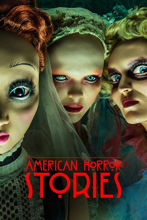 american horror story online español.